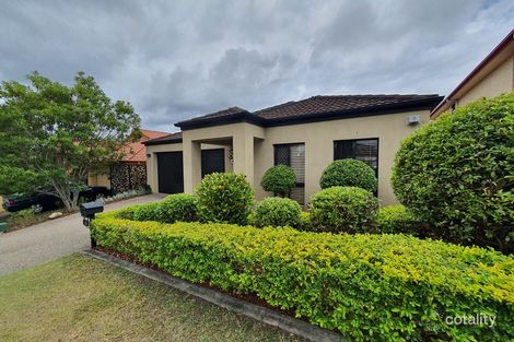 Property photo of 4 Hillbrook Place Varsity Lakes QLD 4227