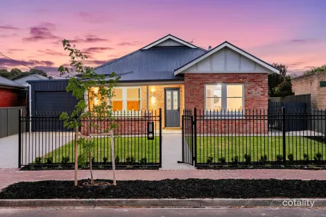 55 Livingstone Ave, Prospect, SA 5082