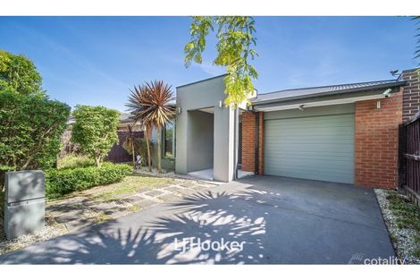 Property photo of 14 Dedina Walk Dandenong VIC 3175