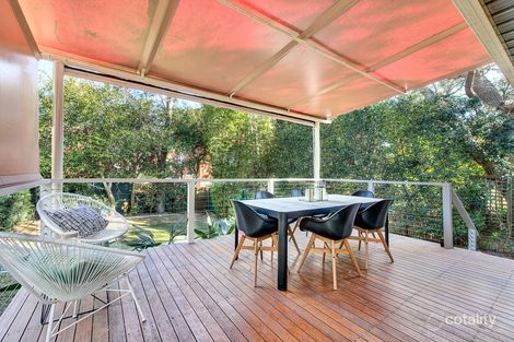 Property photo of 2 Erith Street Mosman NSW 2088