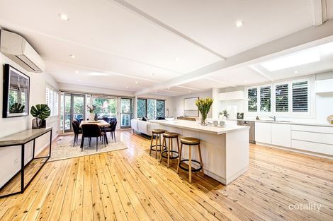 Property photo of 2 Erith Street Mosman NSW 2088