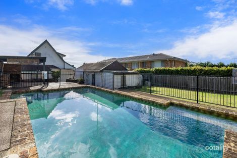 Property photo of 47 Waratah Street Mona Vale NSW 2103