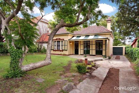 Property photo of 11 Albyn Road Strathfield NSW 2135