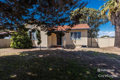 Property photo of 15 Rifle Range Road Rangeway WA 6530