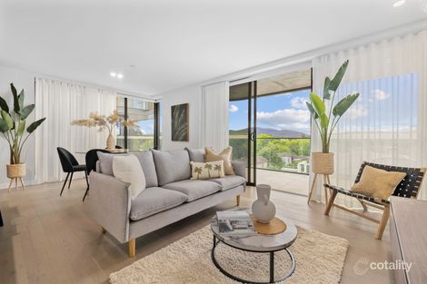 Property photo of 507/352 Northbourne Avenue Dickson ACT 2602