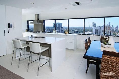 Property photo of 2801/14 George Avenue Broadbeach QLD 4218