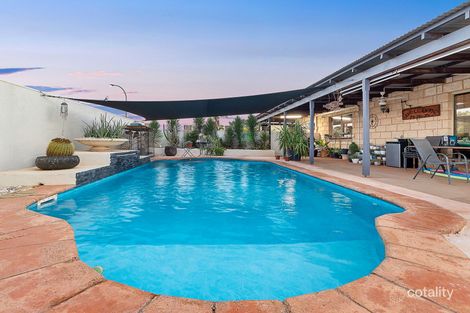Property photo of 29 Pelusey Way Nickol WA 6714