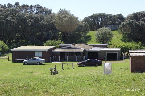 61 Sand Pit Rd, Robinson, WA 6330