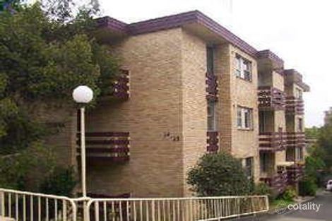 Property photo of 30/24-26 Meadow Crescent Meadowbank NSW 2114