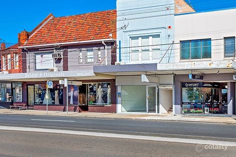 1/100 Pacific Hwy, Roseville, NSW 2069