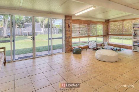 Property photo of 24 Whitcomb Street Hillcrest QLD 4118