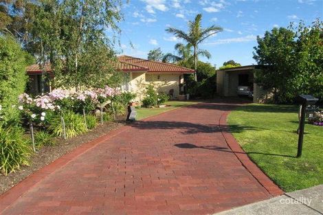 Property photo of 31 Westall Way Sheidow Park SA 5158