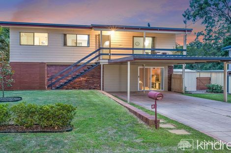 Property photo of 41 Nanbaree Drive Bray Park QLD 4500