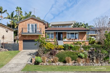 Property photo of 7 Allenby Park Parade Allambie Heights NSW 2100