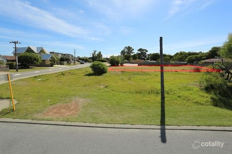 Property photo of 81A Ormsby Terrace Mandurah WA 6210