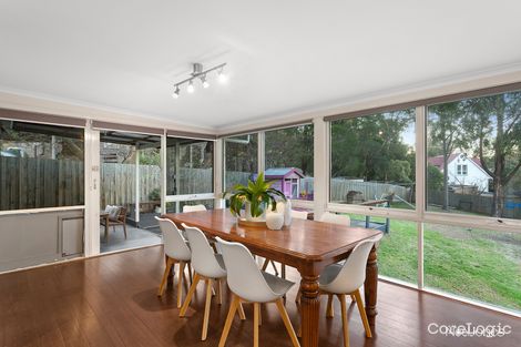 Property photo of 6 Donview Court Croydon VIC 3136