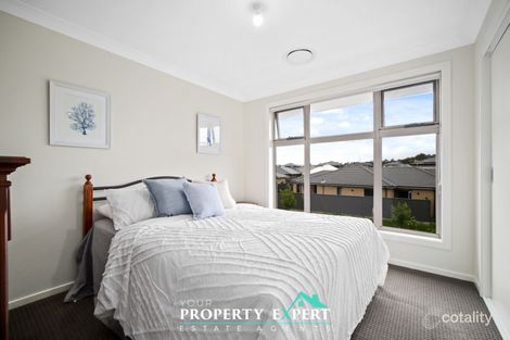 Property photo of 37 Everard Terrace Marsden Park NSW 2765