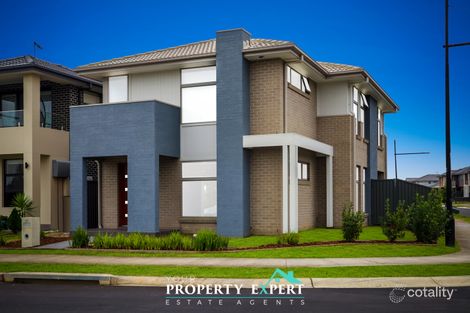 Property photo of 37 Everard Terrace Marsden Park NSW 2765