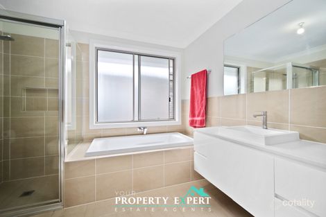 Property photo of 37 Everard Terrace Marsden Park NSW 2765