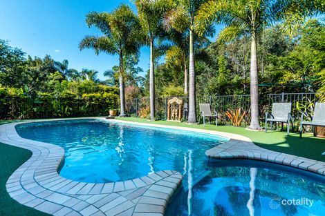 Property photo of 30 Reserve Street Pomona QLD 4568