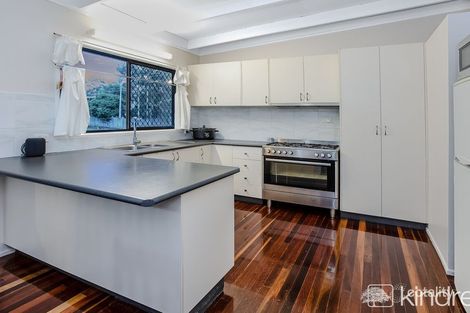 Property photo of 41 Nanbaree Drive Bray Park QLD 4500