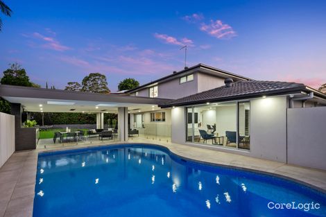 Property photo of 17 Willowleaf Place West Pennant Hills NSW 2125