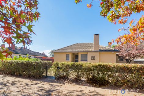 Property photo of 32 Brigalow Street O'Connor ACT 2602