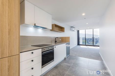 Property photo of 817/92 Northbourne Avenue Braddon ACT 2612