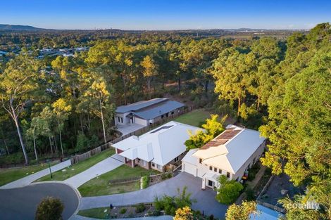 Property photo of 58 Cityview Place Moggill QLD 4070