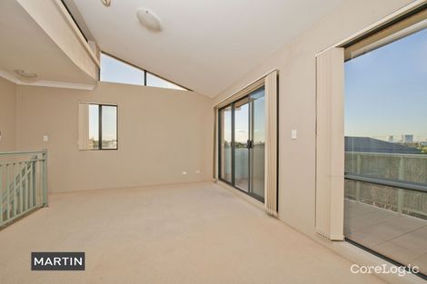 Property photo of 40/68-70 Courallie Avenue Homebush West NSW 2140