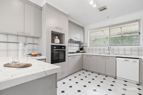 Property photo of 42 Marriot Road Keilor Downs VIC 3038