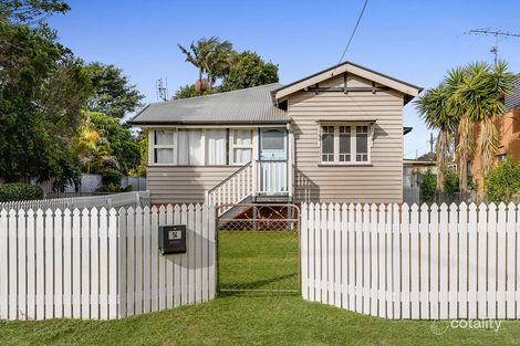 54 Buckland St, Harristown, QLD 4350