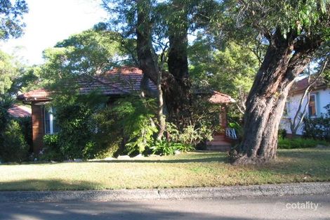 14 Second Ave, Lane Cove, NSW 2066