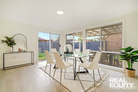 Property photo of 8 Barwon Court Wattle Grove NSW 2173