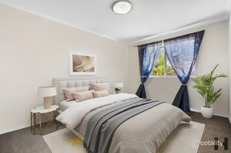 Property photo of 1/31 Wickham Street Newmarket QLD 4051