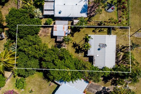 Property photo of 39 Napier Close Trinity Park QLD 4879