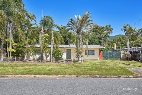 Property photo of 39 Napier Close Trinity Park QLD 4879
