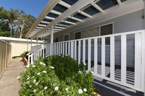 Property photo of 166 The Wool Road Old Erowal Bay NSW 2540