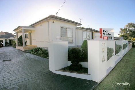 12a Northcote St, Wollongong, NSW 2500