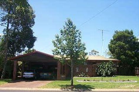 39 Lotus Cres, Centenary Heights, QLD 4350