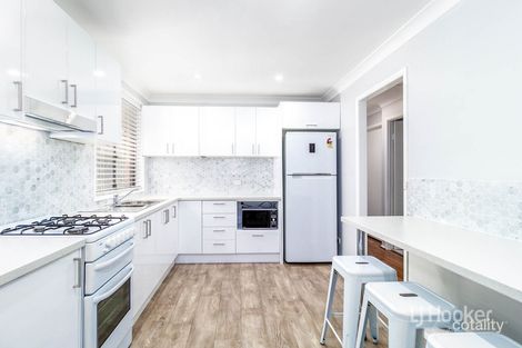 Property photo of 10 Rhonda Place Plumpton NSW 2761