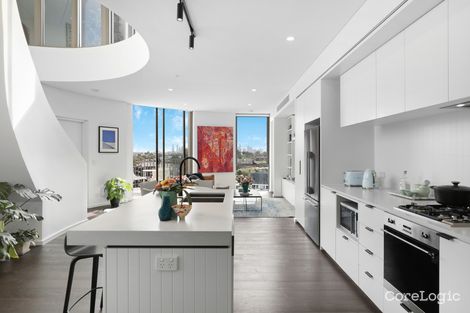 Property photo of 1403/7 Mungo Scott Place Summer Hill NSW 2130