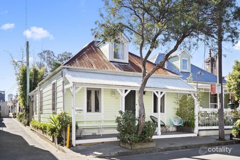 Property photo of 48 Chelsea Street Redfern NSW 2016