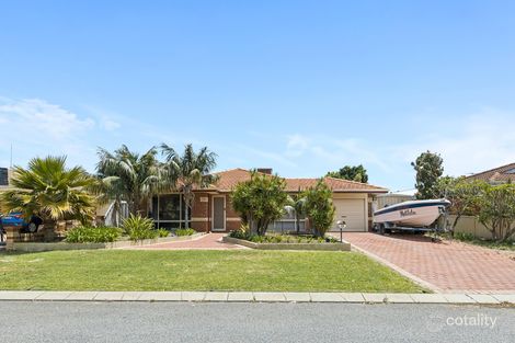 Property photo of 12 Joel Way Wanneroo WA 6065