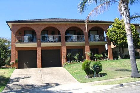 24 Maramba Cl, Kingsgrove, NSW 2208