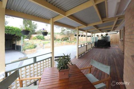 Property photo of 4 McFarlane Street Montmorency VIC 3094