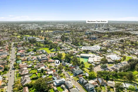 Property photo of 3 Nerada Street Blacktown NSW 2148