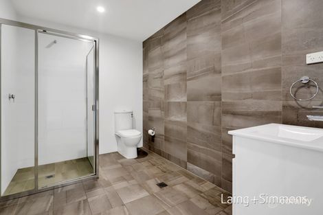 Property photo of 3/4 Seymour Street Ropes Crossing NSW 2760