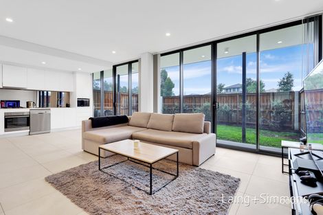 Property photo of 3/4 Seymour Street Ropes Crossing NSW 2760