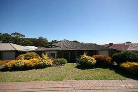 12 Sandalwood Gr, Woodcroft, SA 5162